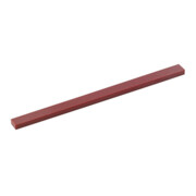 Müller lime à aiguiser Degussit plate 100x6x3mm-1