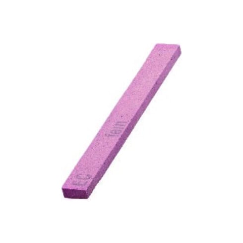 Müller Lime abrasive corindon plat 16x8x150mm moyen