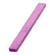 Müller Lime abrasive corindon plat 16x8x150mm moyen