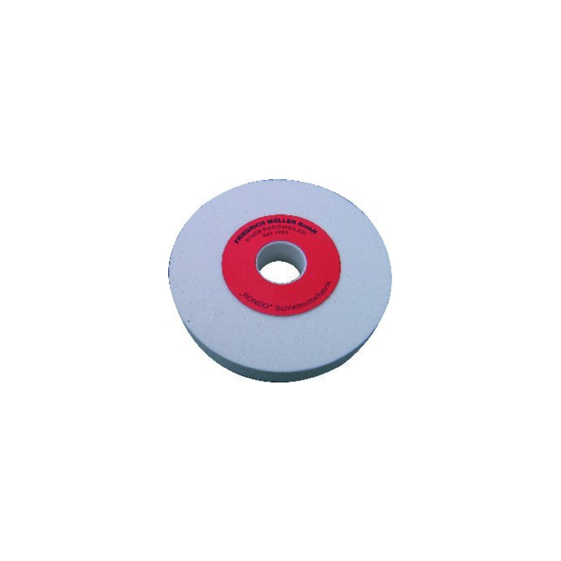 Müller Meule à tronçonner Ekw50Jot5ke 125x25x32mm
