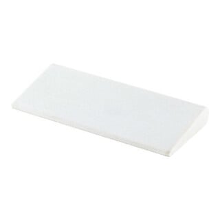 Müller Pierre à aiguiser burin creux 100x40x10mm