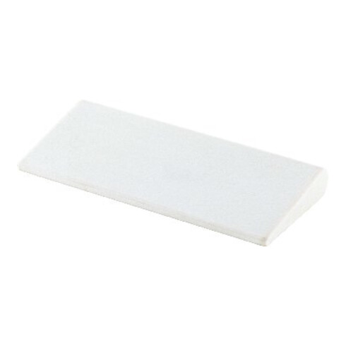 Müller Pierre à aiguiser burin creux 100x40x10mm