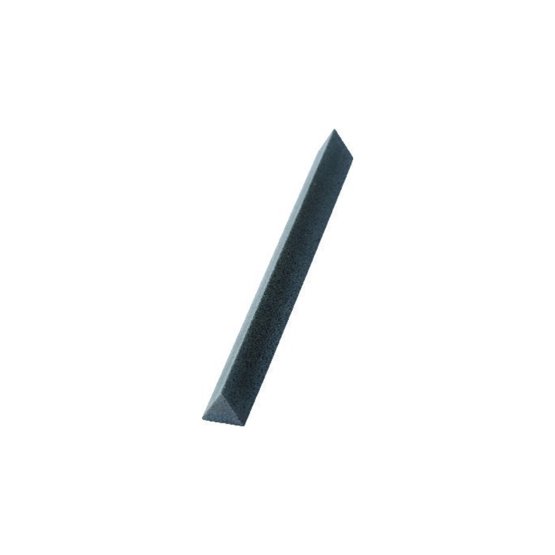 Müller Pierre à aiguiser carbure de silicium 3 côtés 10x100mm grossier