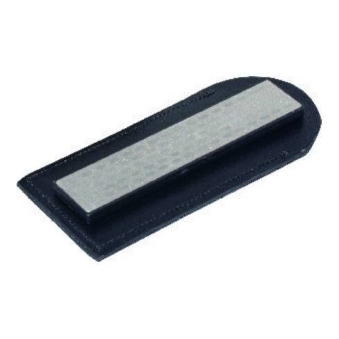 Müller Pierre à aiguiser diamant 100x20mm fin/gros