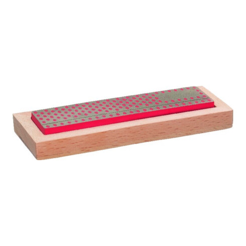 Müller Pierre à aiguiser diamant 100x25mm gros