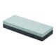 MÜLLER Pierre à aiguiser L150×I50×P25mm SCg fin/gros gris en boîte-1