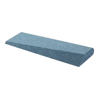 Müller Pierre à aiguiser Multiform 115x40x10mm