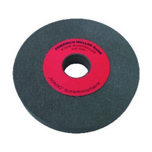 Müller Pierre à aiguiser Sc 600 1E1Be 125x25x32mm
