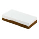 Müller Pierre à aiguiser Super Arkansas 80x30x15 mm-1