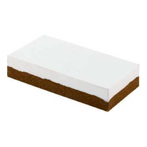 Müller Pierre à aiguiser Super Arkansas 80x30x15 mm