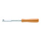 MÜLLER Porte-main Tetrabor L230 mm pour Tetrabor-1