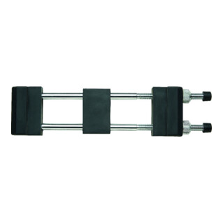 Müller Porte-pierre à aiguiser 135-225mm