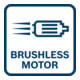 Multi-coupeur à batterie Bosch GOP 12V-28 version Solo