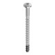 MULTI-MONTI P A5 7,5 x 115, Tête ronde, T-Drive, 50 pcs.-1