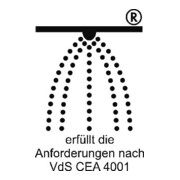 MULTI-MONTI-plus MS 7,5 x 35, Vis d’ancrage pour rails de montage, T-Drive, A2K, 100 pcs. (MMS-plus-MS-D17-7,5x35)-4