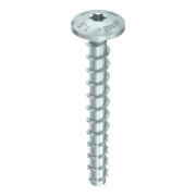 Heco MULTI-MONTI-plus MS ancrage pour rail de montage T-Drive A3K 7,5 mm