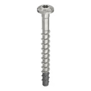 Heco MULTI-MONTI-plus P A4, tête ronde, T-Drive