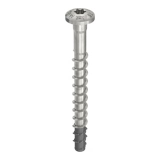 Heco MULTI-MONTI-plus P A4, tête ronde, T-Drive