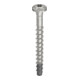 MULTI-MONTI-plus P A4 7,5 x 55, tête ronde, T-Drive, 50 pcs. (MMS-plus-P-D15-7,5x55-A4)-1