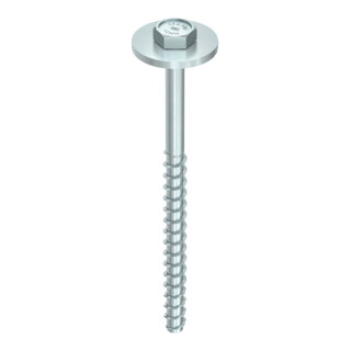 Heco MULTI-MONTI-plus ancrage à traverses à tête hexagonale A2K 12 mm