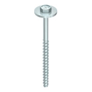 Heco MULTI-MONTI-plus ancrage à traverses à tête hexagonale A2K 12 mm