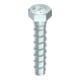 MULTI-MONTI-plus S 16,0 x 80, tête hexagonale, A2K, 25 pcs. (MMS-plus-S-16,0x80)-1