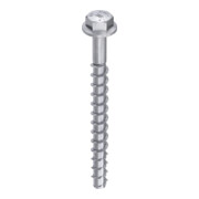Heco MULTI-MONTI-plus SS tête hexagonale avec rondelle HP