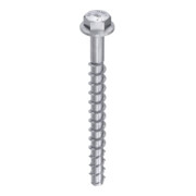 Heco MULTI-MONTI-plus SS tête hexagonale avec rondelle HP