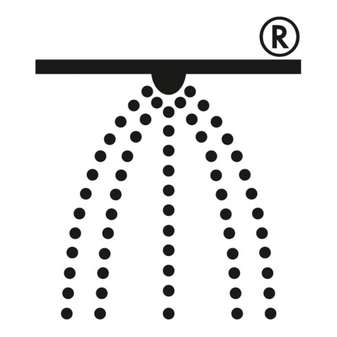 Heco MULTI-MONTI-plus SS A4, tête hexagonale avec rondelle