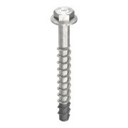 Heco MULTI-MONTI-plus SS A4, tête hexagonale avec rondelle