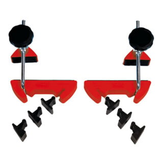 Multi onglets MCX Bessey