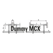 Multi onglets MCX Bessey-3