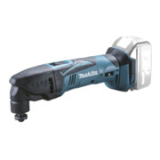 Multi-outil à batterie Makita DTM50Z-1