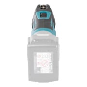 Multi-outil à batterie Makita DTM51Z-5