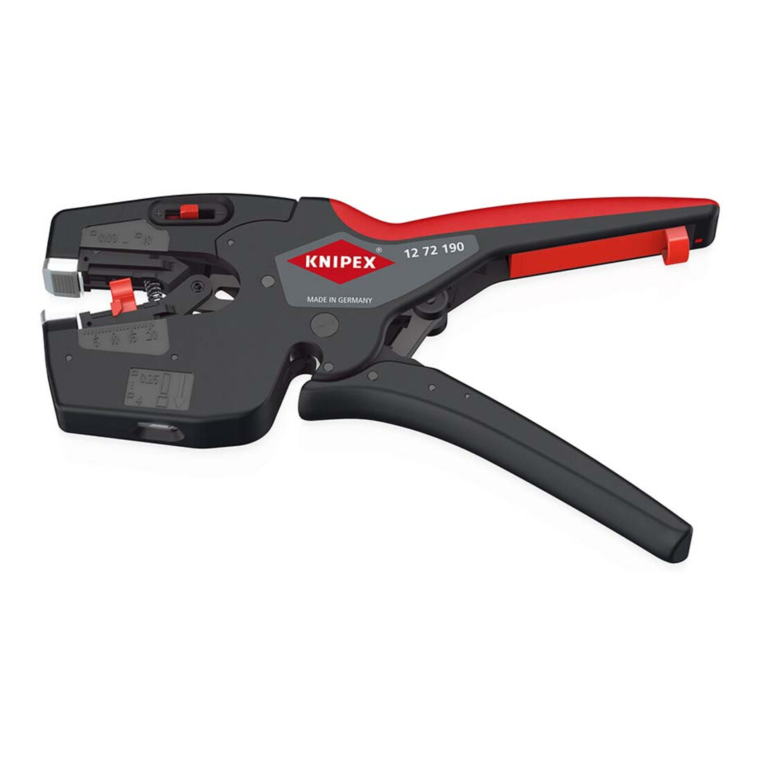 Multi-outil d'électricien Knipex, type : 1