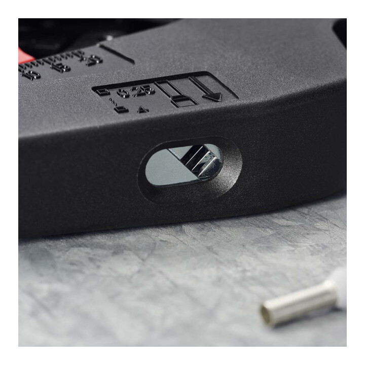 Multi-outil d'électricien Knipex, type : 1