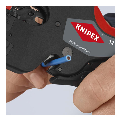 Multi-outil d'électricien Knipex, type : 1