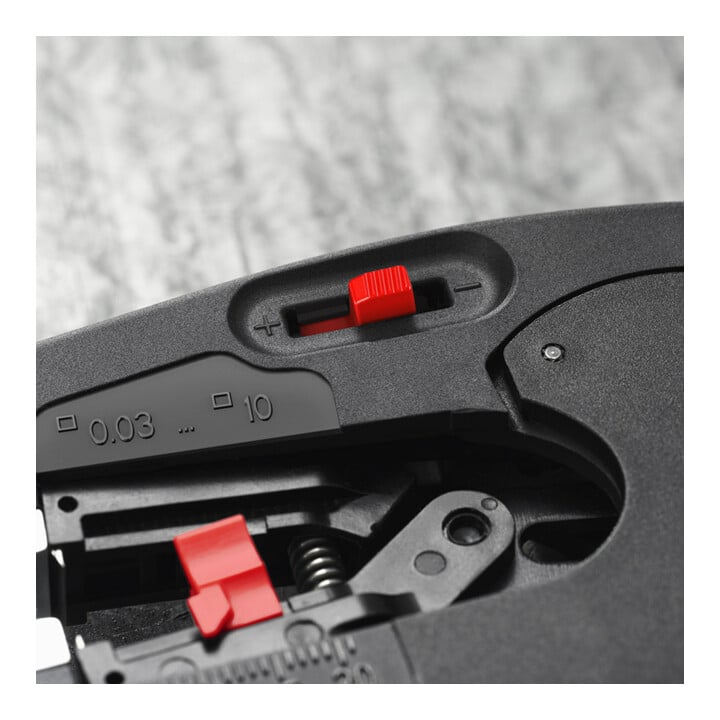 Multi-outil d'électricien Knipex, type : 1
