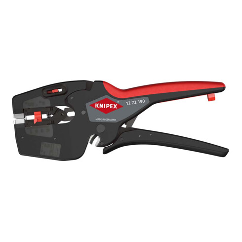 Multi-outil d'électricien Knipex, type : 1