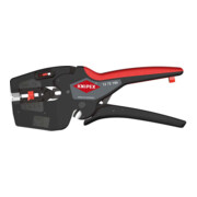 Multi-outil d'électricien Knipex, type : 1-4