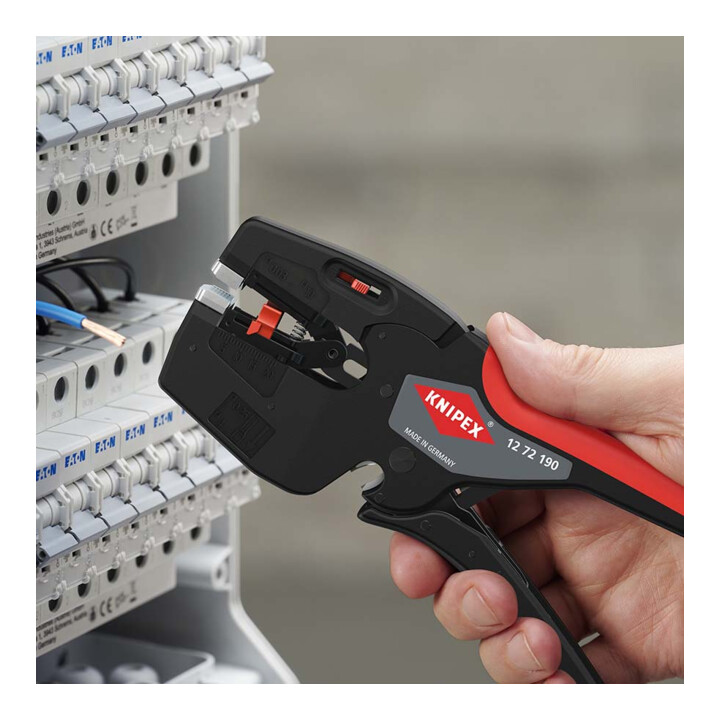 Multi-outil d'électricien Knipex, type : 1
