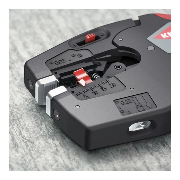 Multi-outil d'électricien Knipex, type : 1