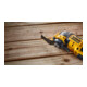 Multi-outil oscillant sans fil 12 volts / 2 Ah DEWALT DCS353D2-QW-4