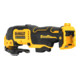 Multi-outil oscillant sans fil 12 volts DEWALT - Version de base DCS353NT-XJ-5