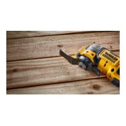 Multi-outil oscillant sans fil 12 volts DEWALT - Version de base DCS353NT-XJ-5
