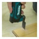 Multi-outil sans fil Makita TM30DZ