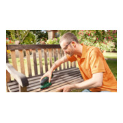 Multi-ponceuse Bosch EasySander 12 rechargeable, avec 1 x batterie PBA 12V 2,5 Ah-5
