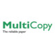 Multicopy the Reliable Paper Kopierpapier 88010807 DIN A3 weiß-3