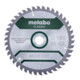 MultiCutClassic Metabo 160x20 42 FZ/TZ 10° / B