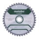 MultiCutClassic Metabo 165x20 42 FZ/TZ 5°